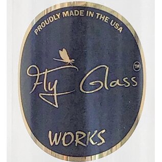FLY GLASS FG132
