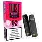 TWST TWST DISPOSABLE VAPE (2PK) MULTI BERRY