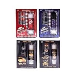 HORIZON HORIZONTECH - FALCON TANK & 60ML EJUICE BUNDLE