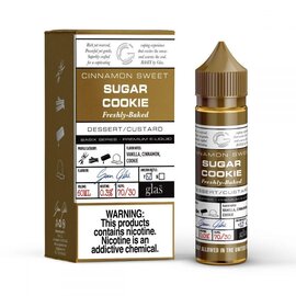 GLAS BASIX - SUGAR COOKIE