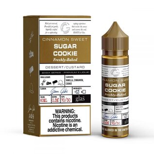 GLAS BASIX - SUGAR COOKIE