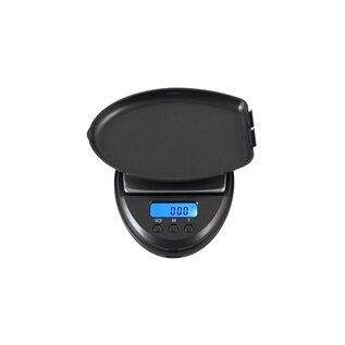 SCALES ES-100-BLK