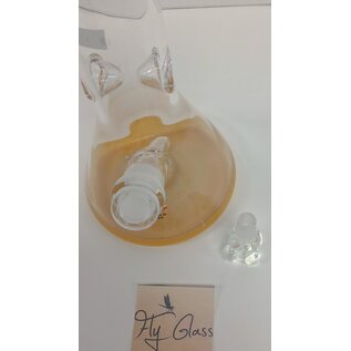 FLY GLASS FG224