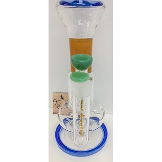 FLY GLASS FG241
