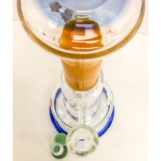 FLY GLASS FG241