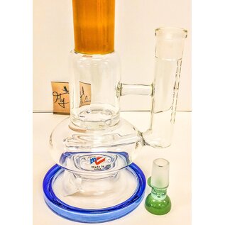 FLY GLASS FG241