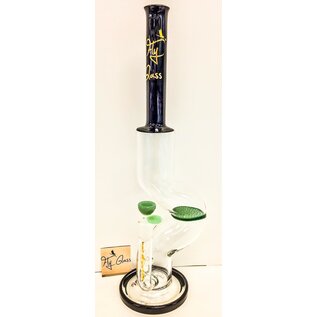 FLY GLASS FG136