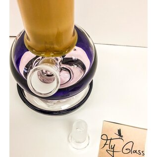 FLY GLASS FG254