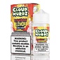 cloud nurdz CLOUD NURDZ - STRW LEMON