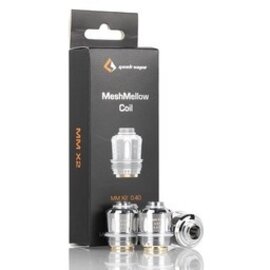 GEEKVAPE GEEKVAPE - MESHMELLOW COIL 0.2 3PK