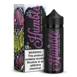 HMBL HUMBLE - PINK SPARK ICE