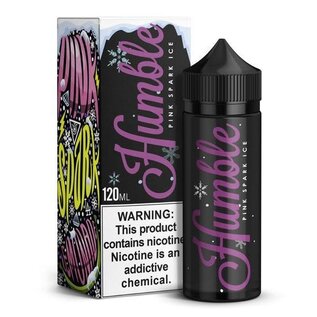 HMBL HUMBLE - PINK SPARK ICE