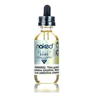 NAKED100 NAKED 100 - VERY BERRY (REALLY BERRY)