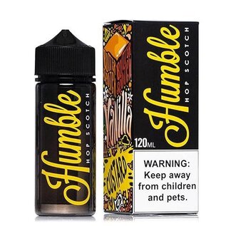 HMBL HUMBLE - HOP SCOTCH