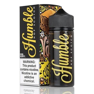 HMBL HUMBLE - HOP SCOTCH