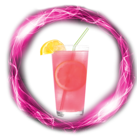 SINBAD SPECTRUM - PINK