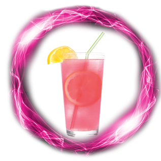 SINBAD SPECTRUM - PINK