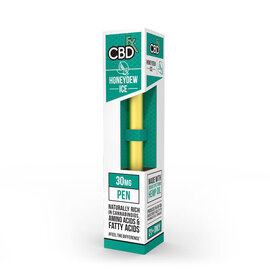 CBDFX CBDFX - PEN - HONEYDEW ICE