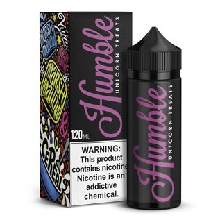 HMBL HUMBLE - UNICORN TREATS