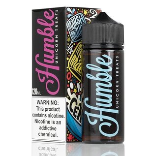 HMBL HUMBLE - UNICORN TREATS