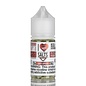 MAD HATTER I LOVE SALTS - JUICY APPLES