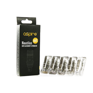 ASPIRE ASPIRE - NAUTILUS BVC