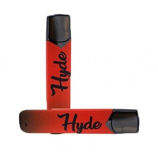 HYDE HYDE COLOR DISPOSABLE VAPE 5%