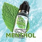 ECTO ECTO MENTHOL - E-LIQUID ADDITIVE