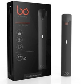 BO ONE BO VAPING START KIT