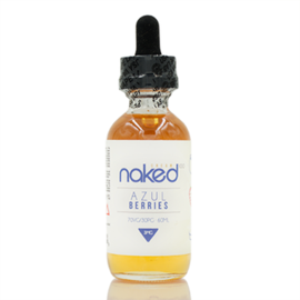 NAKED100 NAKED 100 - AZUL BERRIES