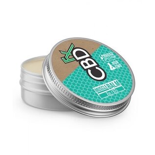 CBDFX CBDFX - BALM - 150MG -