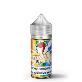 9 SOUTH 9 SOUTH VAPE SALT - SKIDADDLE