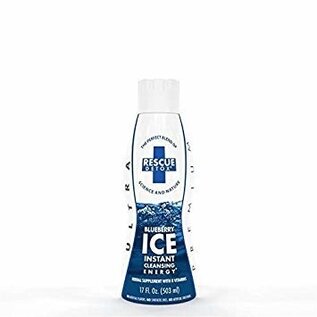 RESCUE RESCUE DETOX 32OZ BLUEBERRY