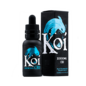 koi KOI BLUE RASPBERRY DRAGON FRUIT 500MG - E LIQUID