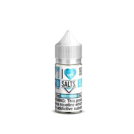 MAD HATTER I LOVE SALTS - PACIFIC PASSION