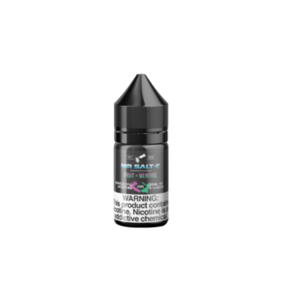 MRSALTE MR SALTE - FRUIT & MENTHOL