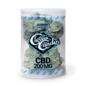 CHRONIC CANDY CHRONIC CANDY NUGZ 200MG 6 ASST FLAVORS