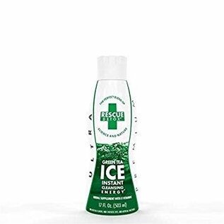 RESCUE RESCUE DETOX 17OZ GREEN TEA