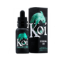 koi KOI WATERMELON GREEN APPLE SOUR 1000MG - E LIQUID