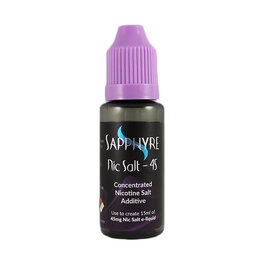 NICPACKS SAPPHYRE - NIC SALT