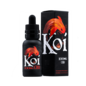CBD KOI STRAWBERRY MILKSHAKE 250MG - E LIQUID