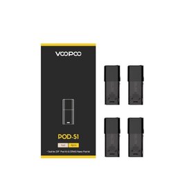VOOPOO VOOPOO - DRAG NANO POD