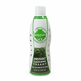 RESCUE RESCUE DETOX 32OZ GREEN TEA