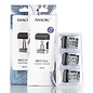 SMOKTECH SMOKTECH MICO PODS .8 MESH