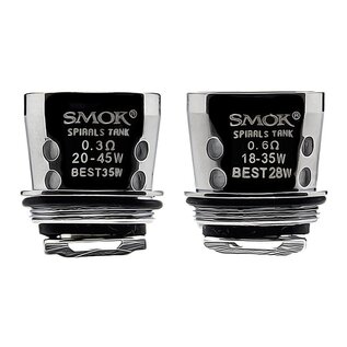 SMOK SMOK - SPIRALS - .60 OHM