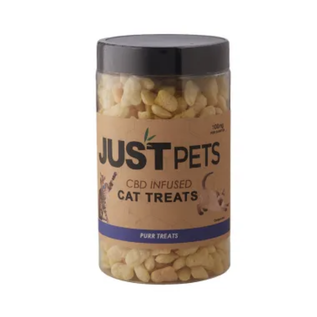 JUST CBD JUST PETS CBD - FOR CAT