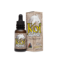 CBD KOI NATURALS LEMON LIME 1000MG