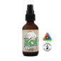 CBD KOI NATURALS SPRAY SPEARMINT 1500MG