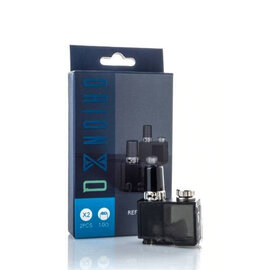 LOSTVAPE LOST VAPE - ORION Q - REPLACEMENT POD (2 PACK)