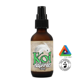 koi KOI NATURALS SPRAY 1500 NATURAL
